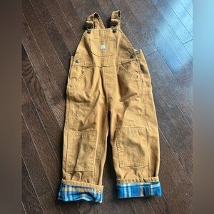 Carhartt overalls